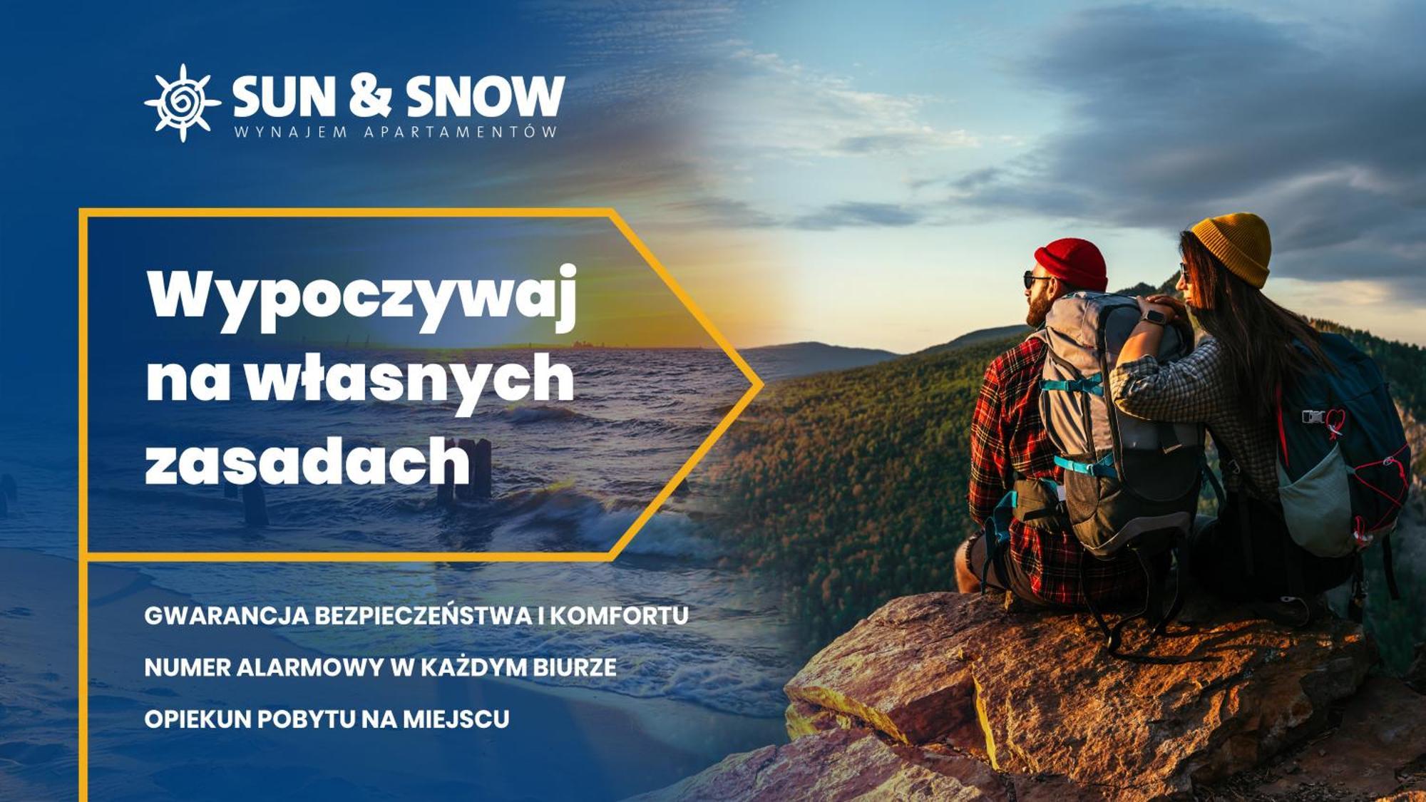 Apartamenty Sun & Snow Lipki Park Zakopane Exterior foto