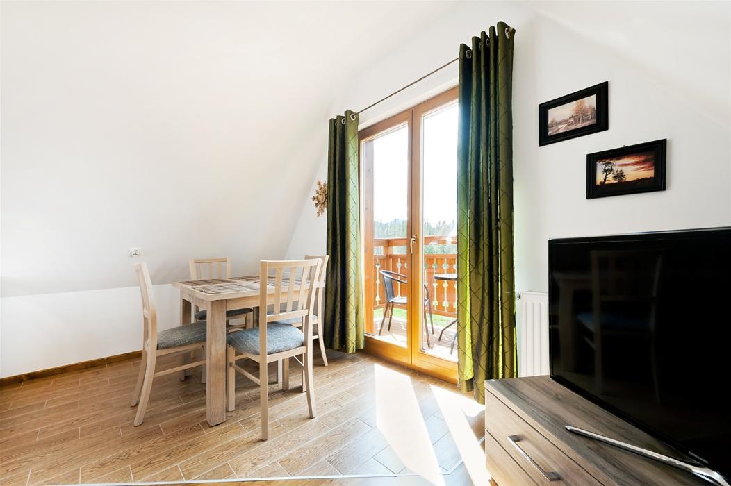 Apartamenty Sun & Snow Lipki Park Zakopane Exterior foto